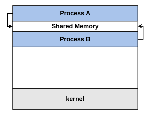 Shared Memory